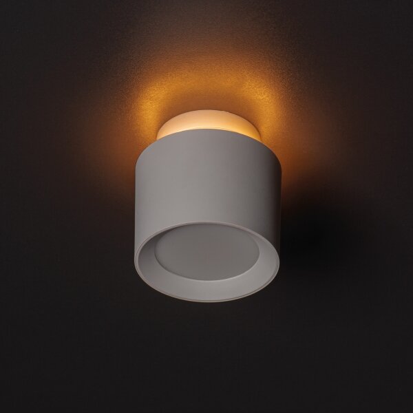 Kanlux 24364 - LED точково осветително тяло SONOR LED/6W/230V 3000/4000/5700K бяло