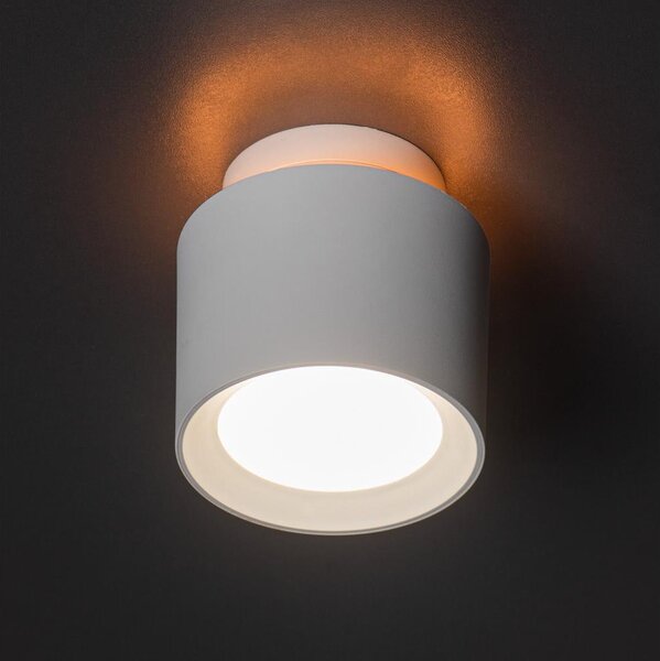 Kanlux 24364 - LED точково осветително тяло SONOR LED/6W/230V 3000/4000/5700K бяло