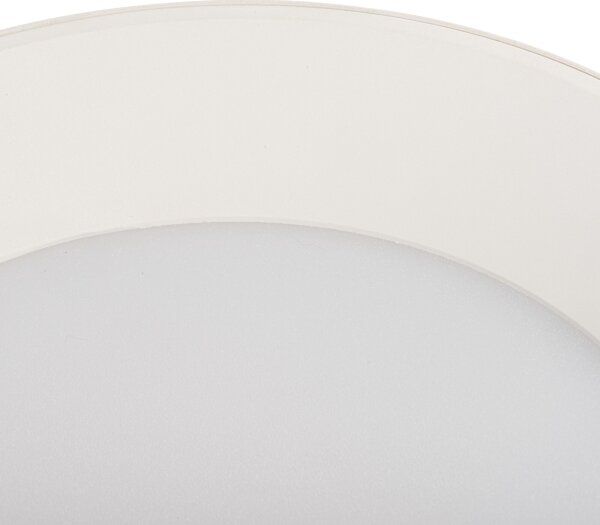 Kanlux 24364 - LED точково осветително тяло SONOR LED/6W/230V 3000/4000/5700K бяло