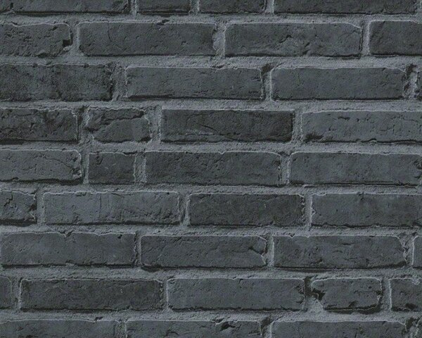 Влизелинов тапет за стена best of wood & stone 94283-3