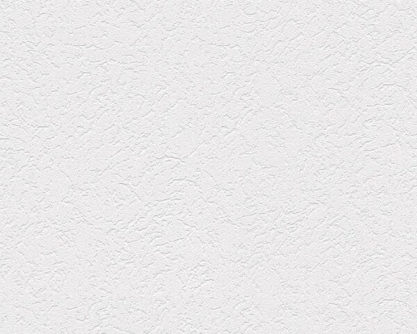 Винилов тапет за стена simply white 2829-10