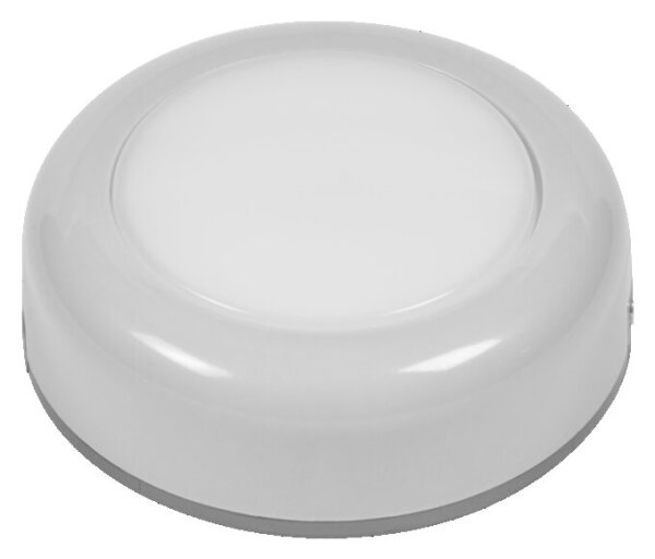 Osram - LED RGBW нощна лампа с докосване и възможност за димиране SMART+ DOT-IT LED/0,5W/5V