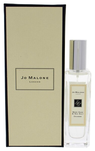 Унисекс парфюм Jo Malone Wood Sage & Sea Salt