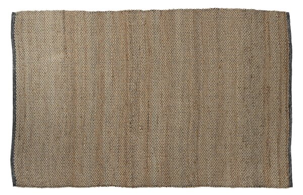 Килим Home ESPRIT Кафяв Boho 75 x 175 cm