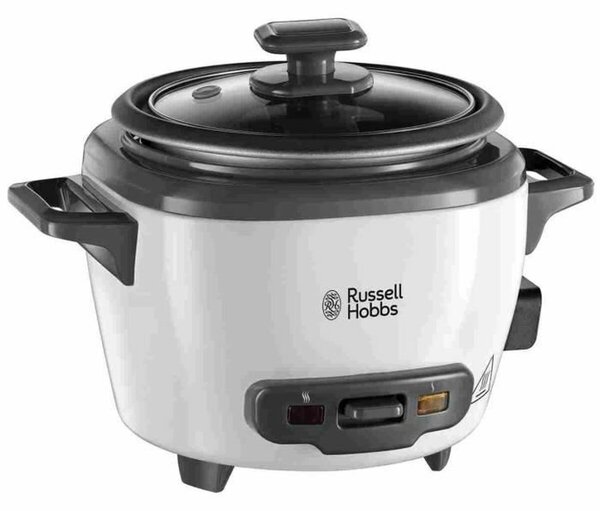 RAM памет Russell Hobbs 27020-56 Бял 400 ml