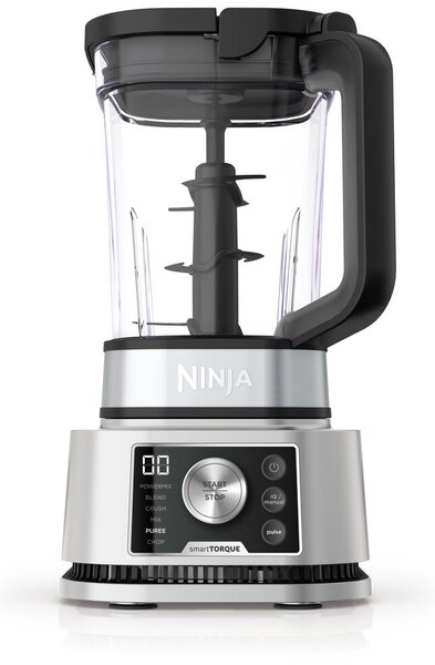 Блендер с чаша NINJA CB350EU Сребрист 1200 W 700 ml