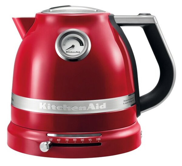 Чайник KitchenAid 5KEK1522EER Червен 2400 W 1,5 L