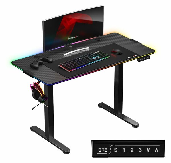 Бюро Huzaro HZ-Hero 8.2 RGB