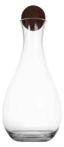 Стъклена гарафа 2 l Nature – Sagaform