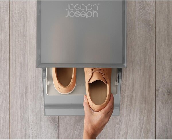 Органайзери за обувки в комплект от 2 бр. ShoeCase – Joseph Joseph