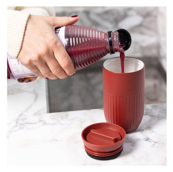 Черна термочаша 320 ml Tova – Sagaform
