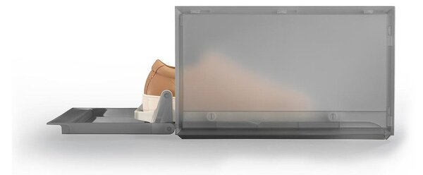 Органайзери за обувки в комплект от 2 бр. ShoeCase – Joseph Joseph