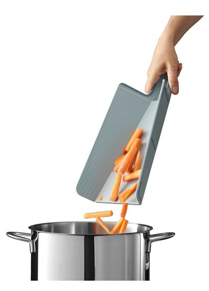 Дъска за рязане 26x45 cm Chop2Pot – Joseph Joseph