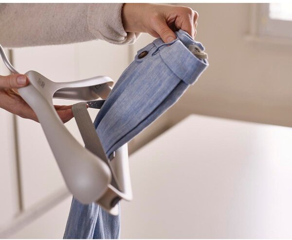 Пластмасови закачалки в комплект от 2 бр. Orderly – Joseph Joseph