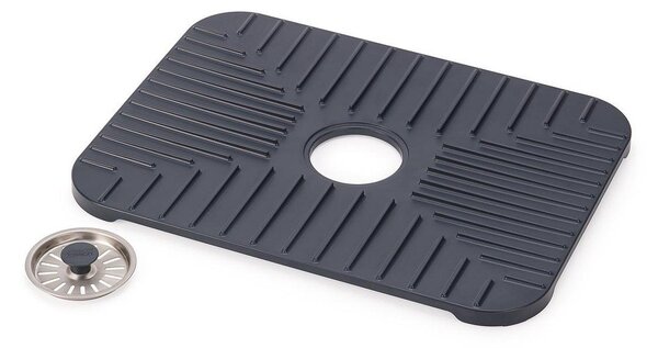 Подложка против хлъзгане за мивка 30x40 cm SinkShield – Joseph Joseph