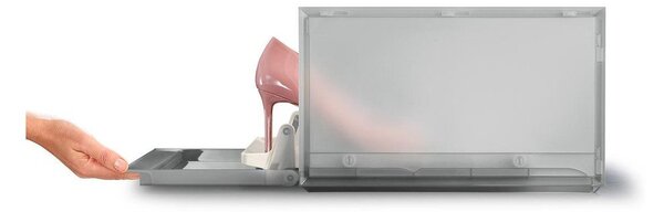 Органайзери за обувки в комплект от 6 бр. ShoeCase – Joseph Joseph