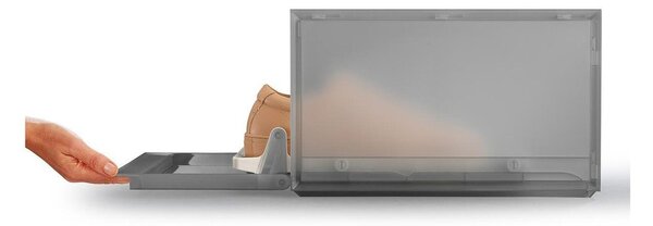 Органайзери за обувки в комплект от 6 бр. ShoeCase – Joseph Joseph