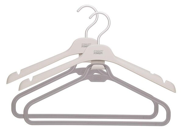 Пластмасови закачалки в комплект от 2 бр. Orderly – Joseph Joseph