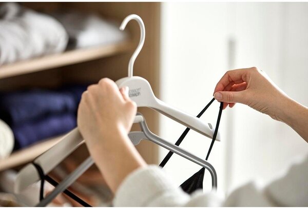 Пластмасови закачалки в комплект от 2 бр. Orderly – Joseph Joseph