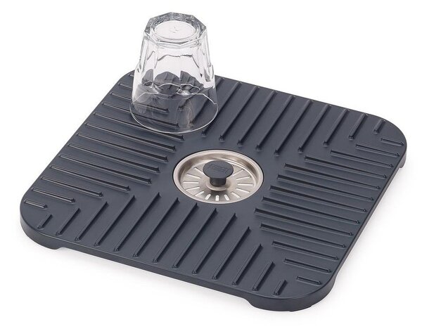 Подложка против хлъзгане за мивка 30x30 cm SinkShield – Joseph Joseph