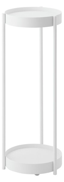Метална стойка за цветя (височина 70 cm) Tower – YAMAZAKI