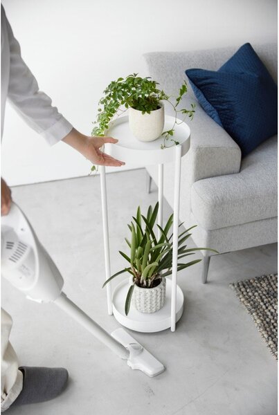 Метална стойка за цветя (височина 70 cm) Tower – YAMAZAKI