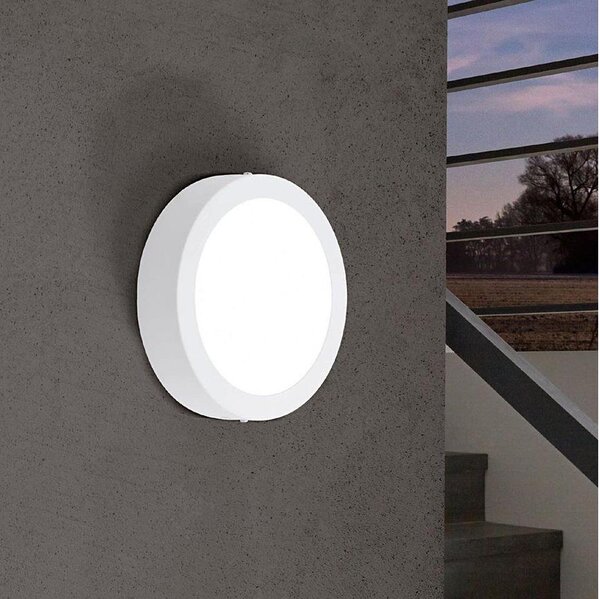 Eglo 98171 - LED външно осветително тяло ARGOLIS-C с възможност за димиране, LED/16,5W/230V, IP44