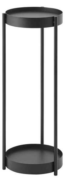 Метална стойка за цветя (височина 70 cm) Tower – YAMAZAKI