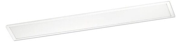 Eglo 79325 - LED Димируем панел за повърхностен монтаж SALOBRENA LED/32W/230V бял