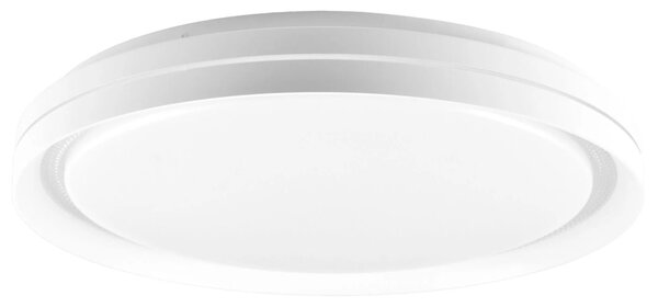 LED Димируем плафон за баня ELIZA LED/48W/230V IP44 + д.у