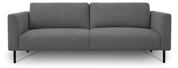 Тъмносив диван 229 cm Hero – Scandic