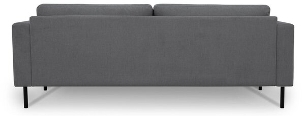 Тъмносив диван 229 cm Hero – Scandic