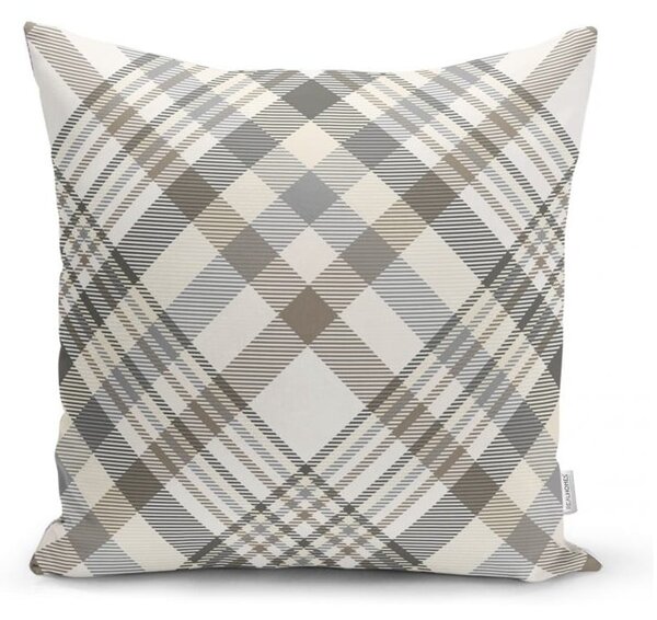 Комплект от 4 коледни калъфки за възглавници и покривка за маса Holiday Season - Minimalist Cushion Covers