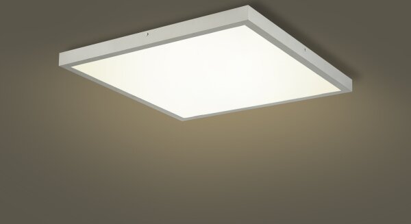 Brilagi - LED осветително тяло за баня FRAME LED/50W/230V 3000/4000/6000K 60x60 IP44