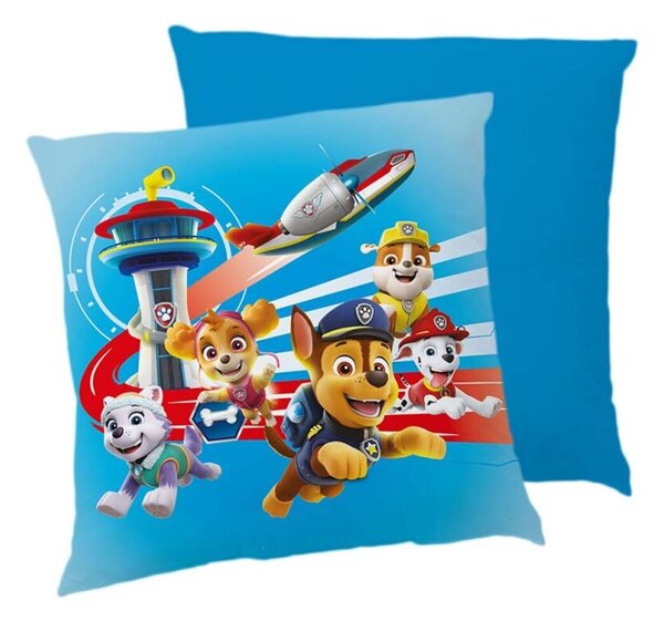 PAW PATROL ДЕКОРАТИВНА ВЪЗГЛАВНИЦА 35/35СМ