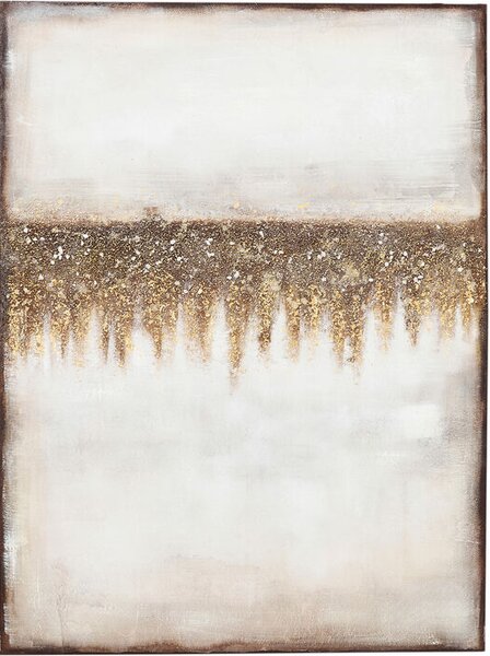Арт.57830 Kартина Abstract Fields 55x75cm