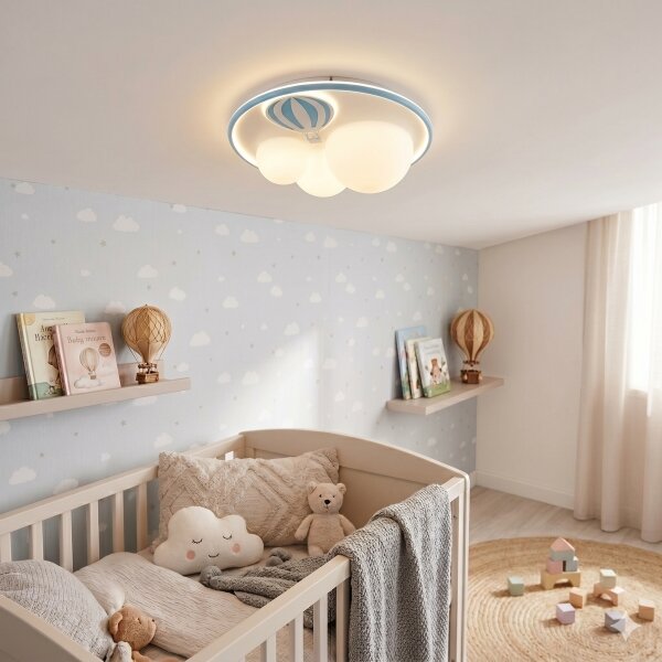 Zuma Line MX4148-1-DWLD - LED Плафониера FOCUS LED/42W/230V 3000/5700K