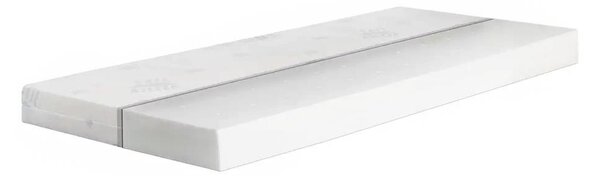 Детски матрак със сменяем калъф от пяна 60x120 cm Comfort Air Roll – Roba