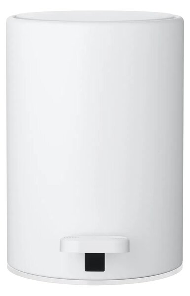 BLOMUS Кош за отпадъци MODO - цвят бял - 3 л