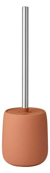 BLOMUS Четка за тоалетна SONO - цвят кехлибарено кафяво (Amber Brown)