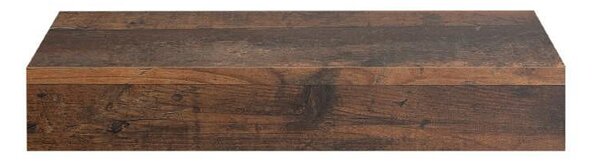 Стенна полица Shelvy 23 - 23.5 x 3.7 x 23.5 cm, различни цветове