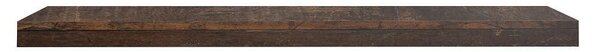 Стенна полица Shelvy 80 - 23.5 x 3.7 x 80 cm, различни цветове