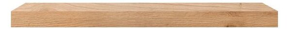 Стенна полица Shelvy 60 - 23.5 x 3.7 x 60 cm, различни цветове