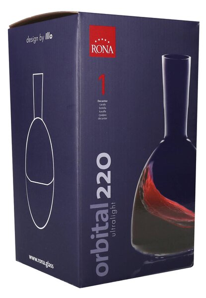 RONA Гарафа Orbital 2200мл