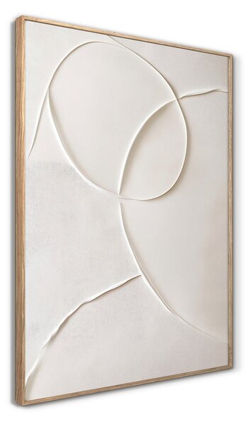 Картина 70x100 cm Circles – Styler