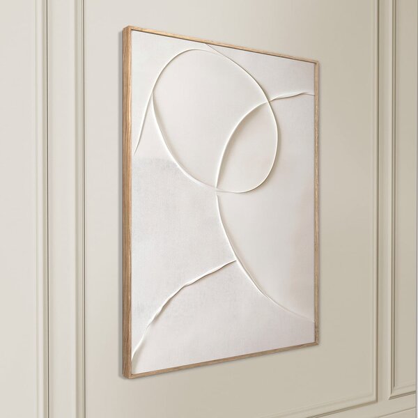 Картина 70x100 cm Circles – Styler