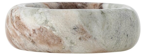 Мраморна декоративна купа ø 15 cm Indah – Bloomingville