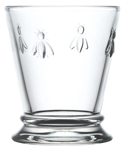 Стъклена чаша 260 ml Abeille – La Rochére