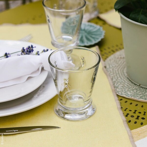 Стъклена чаша 260 ml Abeille – La Rochére