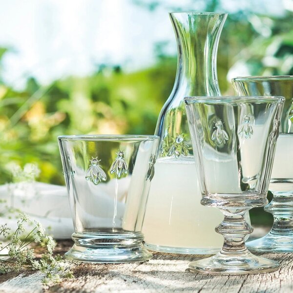 Стъклена чаша 260 ml Abeille – La Rochére